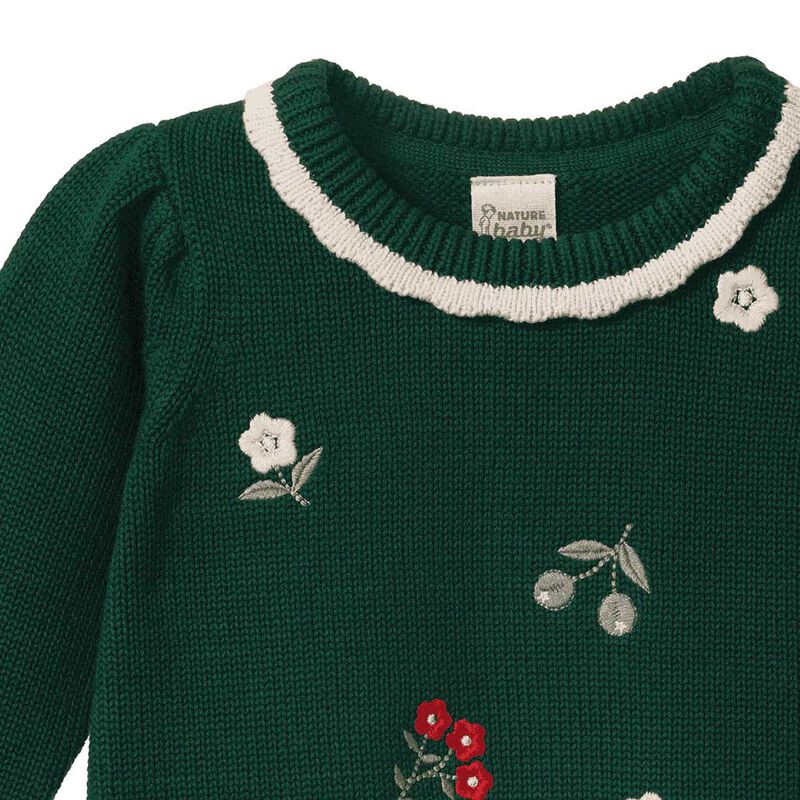 Nature Baby Margot Sweater image number 1